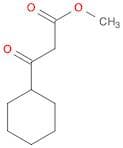 Methyl 3-cyclohexyl-3-oxopropanoate