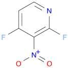 2,4-Difluoro-3-nitropyridine