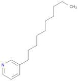 3-Decylpyridine