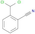 2-Dichloromethylbenzonitrile
