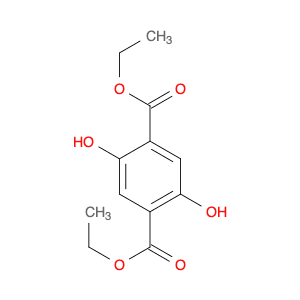 Diethyl 2,5-dihydroxyterephthalate
