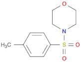 4-[(4-Methylbenzene)sulfonyl]morpholine