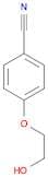4-(2-Hydroxyethoxy)benzonitrile