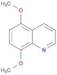 5,8-DIMETHOXYQUINOLINE