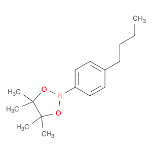 4-Butylphenylboronic acid pinacol ester