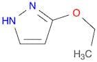 3-ETHOXY-1H-PYRAZOLE