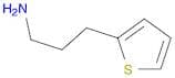 3-(2-Thienyl)-1-propylamine