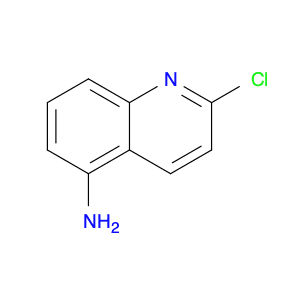 2-Chloroquinolin-5-amine