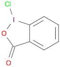 1-Chloro-1λ3,2-benziodoxol-3-one