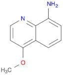 8-amino-4-methoxyquinoline
