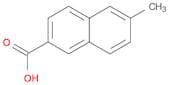 6-methyl-2-Naphthalenecarboxylic acid