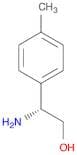 (R)-b-Amino-4-methyl-benzeneethanol