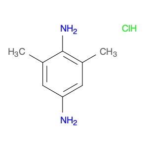 2,6-Dimethylbenzene-1,4-diamine dihydrochloride