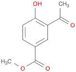 Methyl 3-acetyl-4-hydroxybenzoate