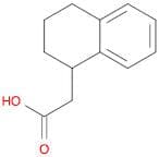(1,2,3,4-Tetrahydro-naphthalen-1-yl)-acetic acid