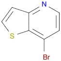 7-BroMo-thieno[3,2-b]pyridine