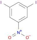 1,3-Diiodo-5-nitrobenzene
