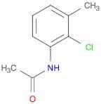 2-CHLORO-3-METHYLACETANILIDE