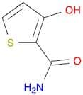 3-Hydroxythiophene-2-carboxamide