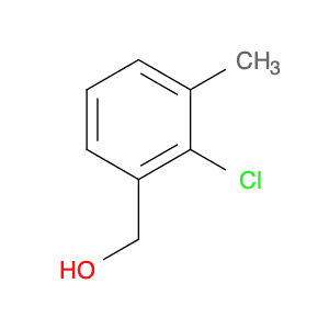 2-Chloro-3-methylbenzyl alcohol