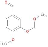 4-Methoxy-3-methoxymethoxy-benzaldehyde