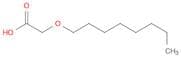 2-Octoxyacetic acid