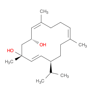 β-Cembrenediol