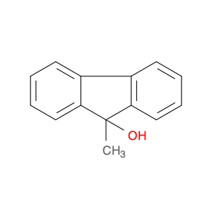 9-hydroxy-9-methylfluorene