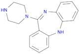 11-Piperazinyldibenzo[b,e][1,4]diazepine