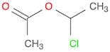 a-Chloroethyl acetate