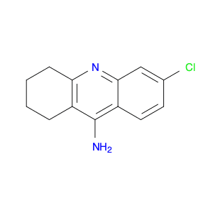 9-Amino-6-chloro-1,2,3,4-tetrahydro-acridine