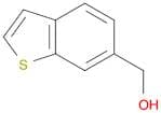 Benzo[b]thiophene-6-Methanol