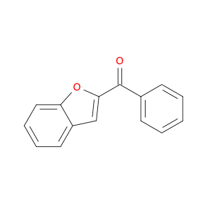 2-Benzoylbenzofurane