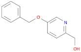 (5-(Benzyloxy)pyridin-2-yl)methanol