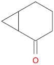 bicyclo[4.1.0]heptan-2-one