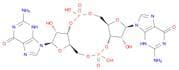 bis(3',5')-cyclic diguanylic acid