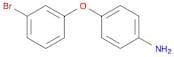 4-(3-Bromophenoxy)aniline