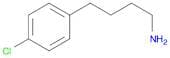 4-(4-Chlorophenyl)butan-1-amine