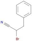 2-Bromo-3-phenylpropanenitrile