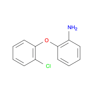 2-(2-Chlorophenoxy)aniline
