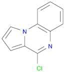 4-Chloropyrrolo[1,2-a]quinoxaline