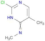 (2-chloro-5-methylpyrimidin-4-yl)methanamine