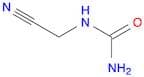 cyanomethylurea