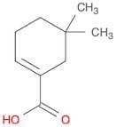 5,5-Dimethylcyclohex-1-enecarboxylic acid
