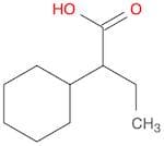 2-cyclohexylbutyric acid