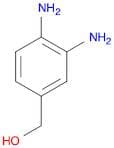 3,4-DIAMINOBENZYL ALCOHOL Dihydrochloride