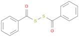 Dibenzoyl disulfide