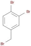 1,2-DIBROMO-4-BROMOMETHYL-BENZENE
