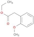 Ethyl 2-(2-methoxyphenyl)acetate