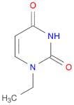 1-Ethylpyrimidine-2,4(1H,3H)-dione